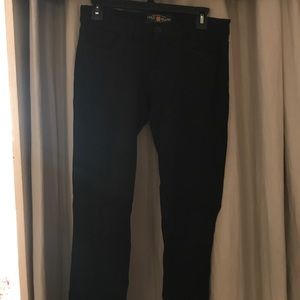 Lucky Brand Stretchy Skinny Jeans